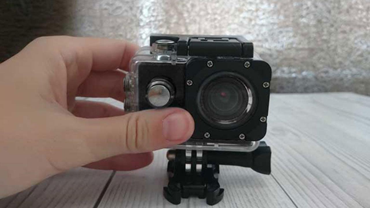 Xtreme pro sports online camera