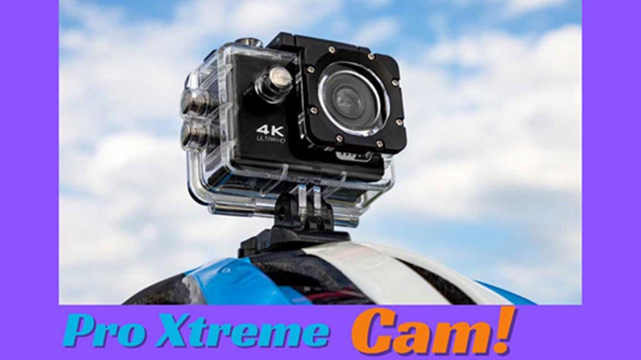 Pro Xtreme Cam Reviews: Unveiling the Truth Behind the Lens