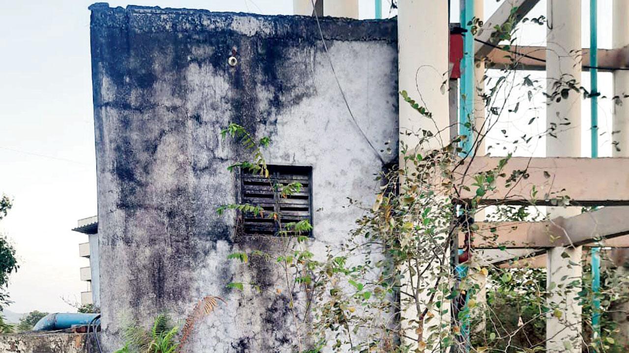 Maharashtra: CID to investigate Karrm developers housing scam