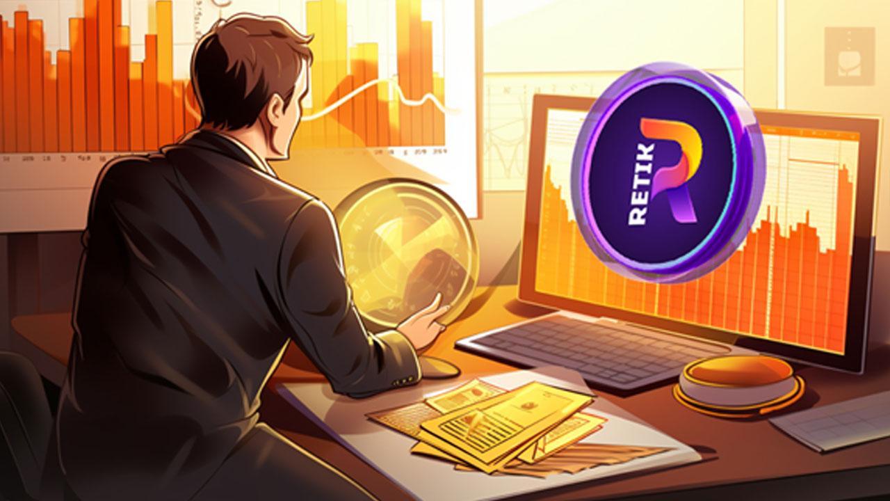 How to buy Retik Finance? Where to buy Retik Finance (RETIK)? Beginners Guide