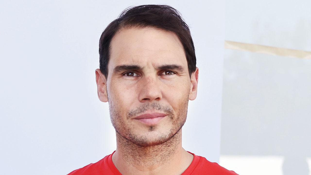 Rafael Nadal