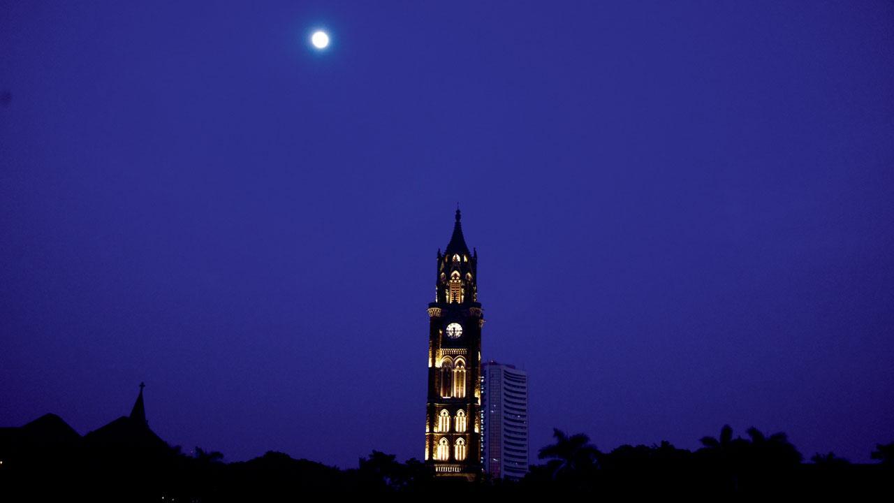 Mumbai Diary: Wednesday Dossier
