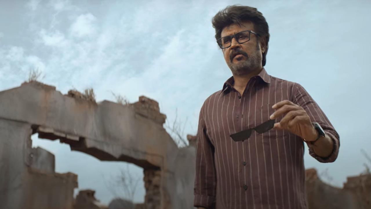 Vettaiyan teaser unveiled on Rajinikanth's birthday