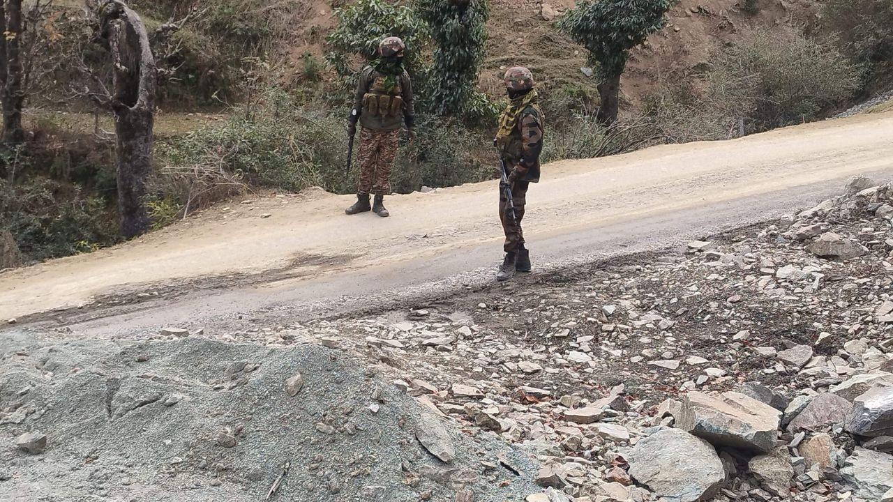 Following the assault, reports indicated that the assailants mutilated the bodies of at least two soldiers and seized weapons from some of them.