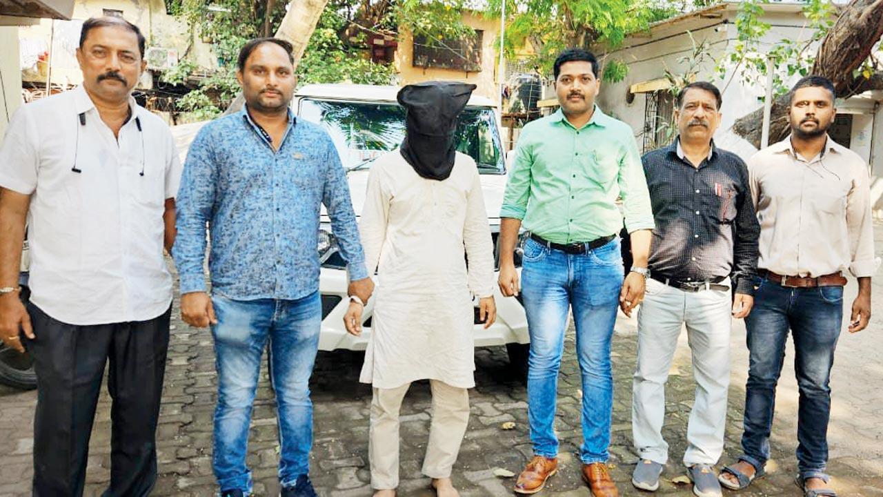 Mumbai Police unravel nuts & bolts of India-Bangladesh hawala racket