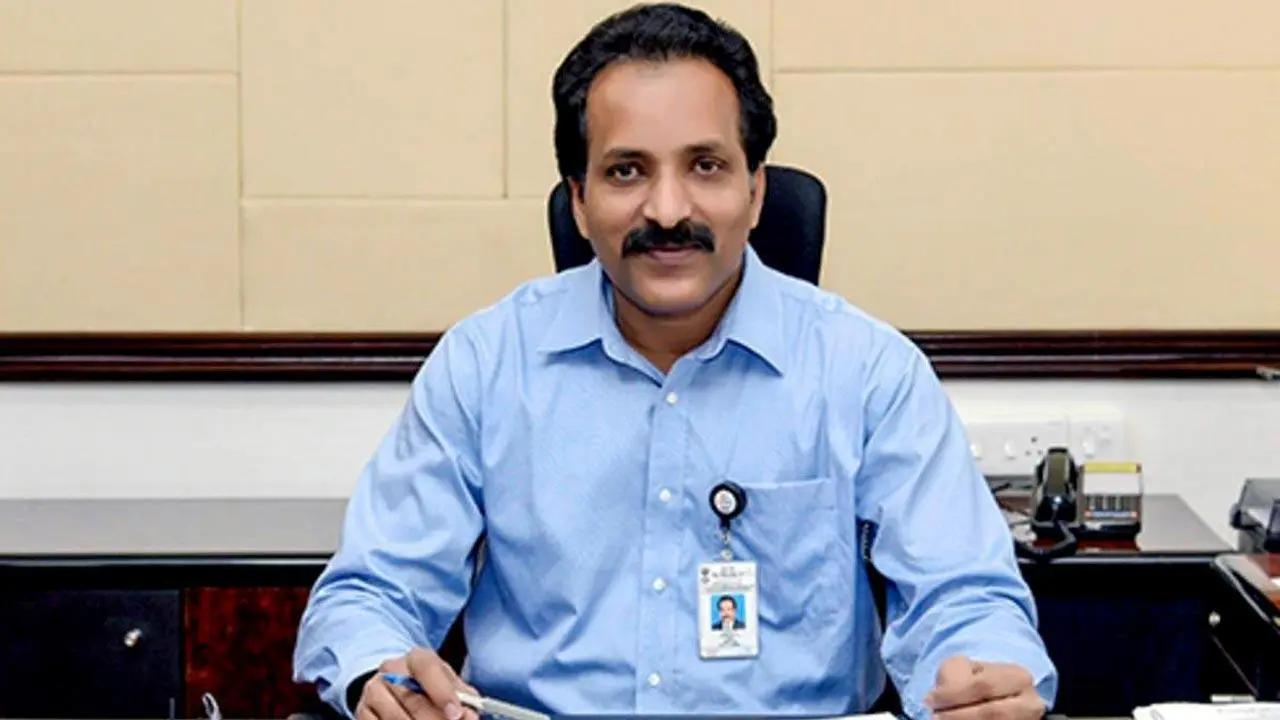 ISRO chairman S Somnath announces Aditya L1 solar mission's key insertion date
