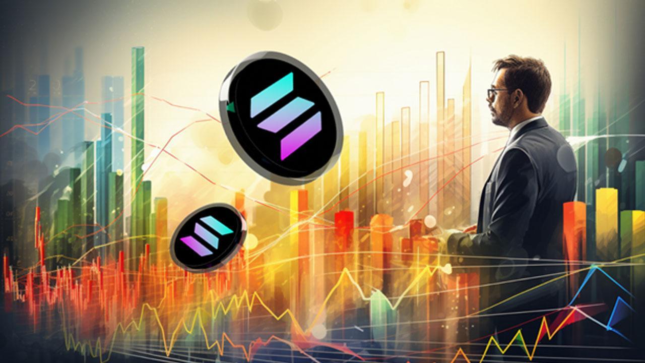 Solana Price Analysis, Experts Back This DeFi Token to Do Better Than SOL in 2024
