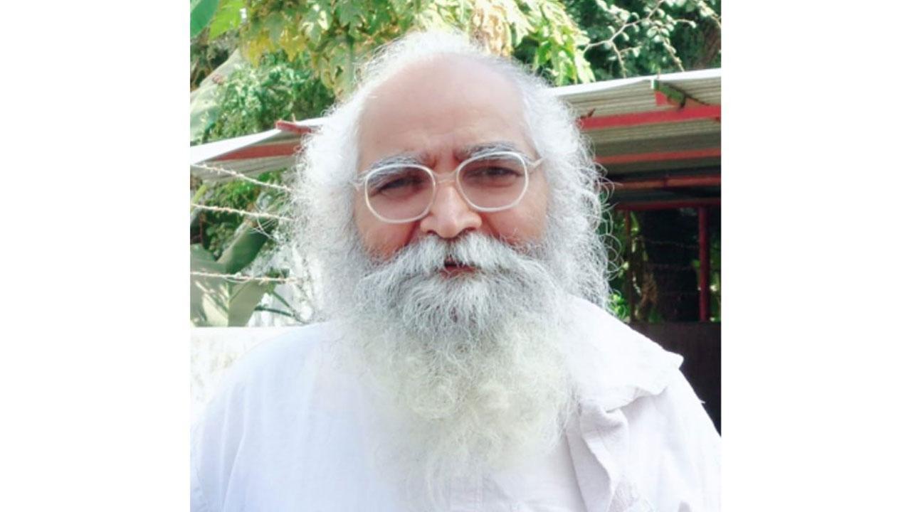 Renowned Spiritual Luminary, Dashrathbhai Atmaramdas Patel, Initiates Global 