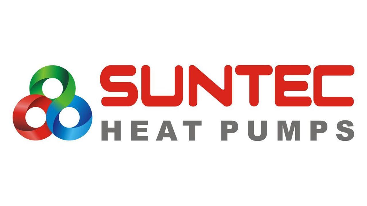 Suntec Energy Systems Debuts High-Efficiency Water Heater Heat Pumps 