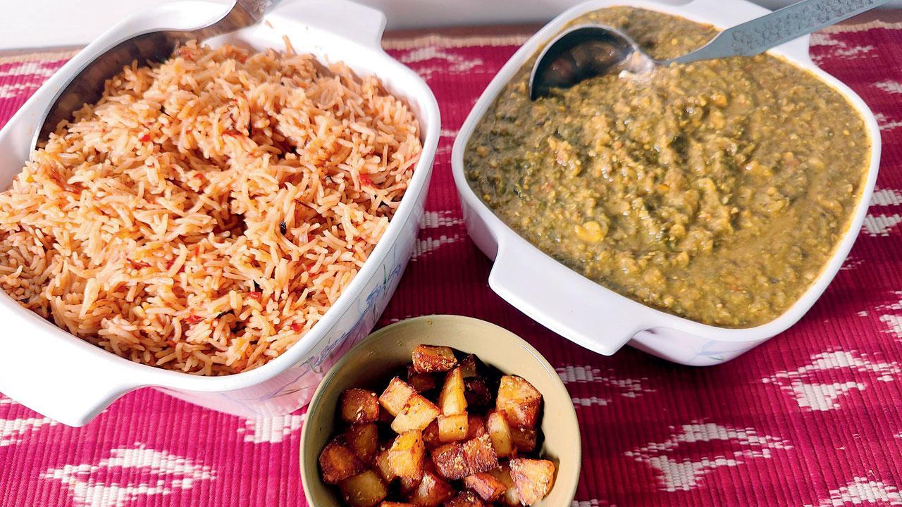 How you can explore Sindhi cuisine in Mumbai