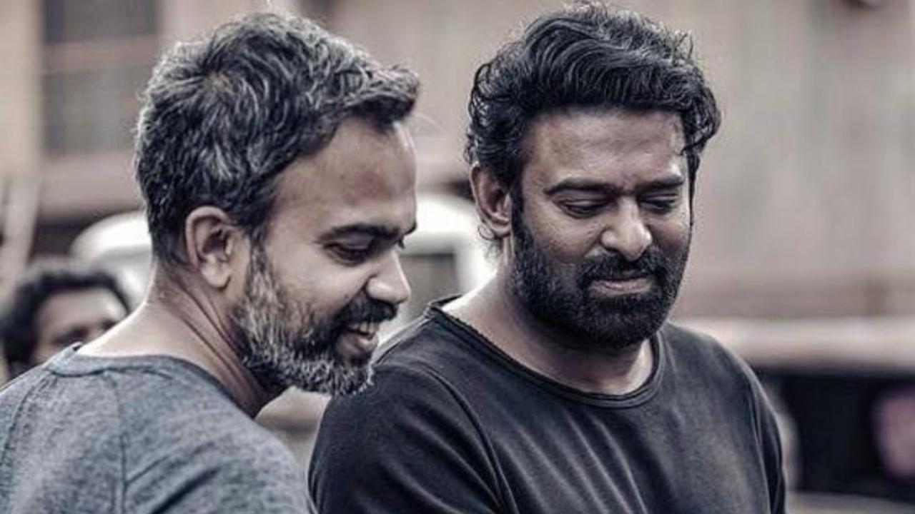 Salaar director: Prabhas became the biggest star after Baahubali, people are not going to forget that