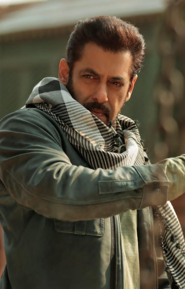 The character of Tiger and Salman Khan`s persona go hand in hand, the superstar of the masses gave an action pack thriller in his recently released `Tiger3`