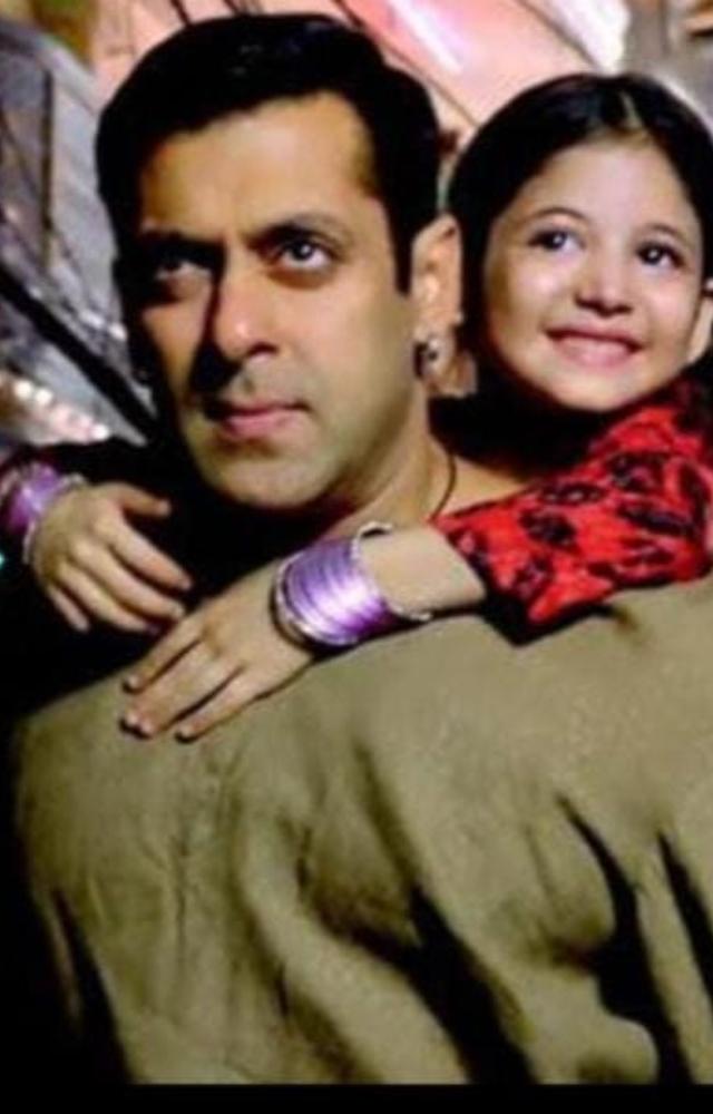 The innocence, honesty, and charm of Khan as Pawan won over everybody`s heart and soul, this film is hailed as Salman`s career best performance