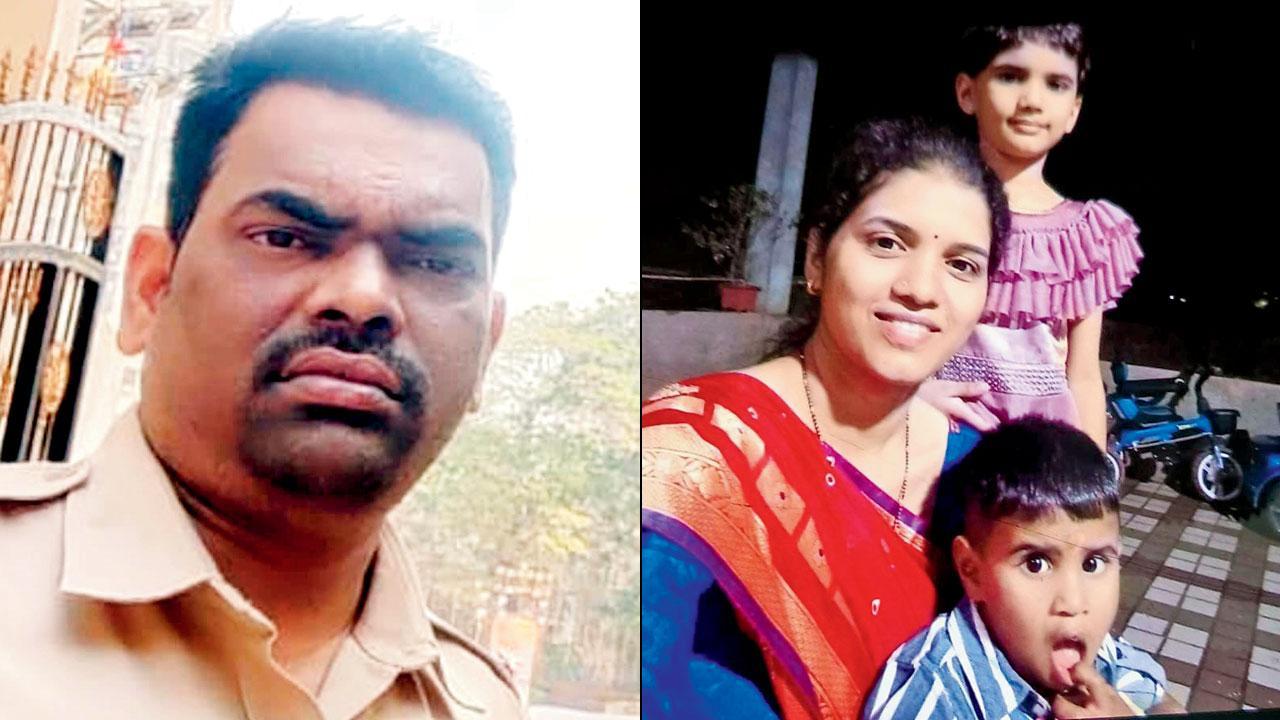 Mumbai: Cop killed by manja was a local hero