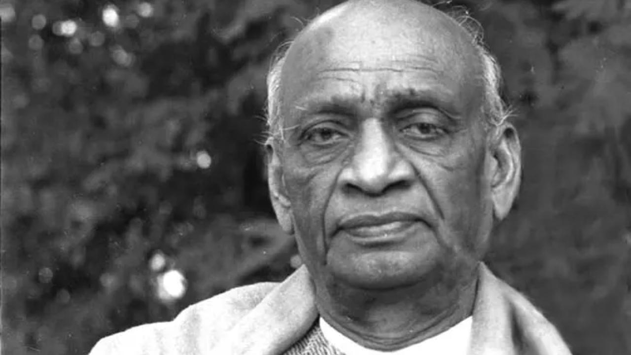 Remembering Sardar Vallabhbhai Patel: A tribute to the Iron Man of India