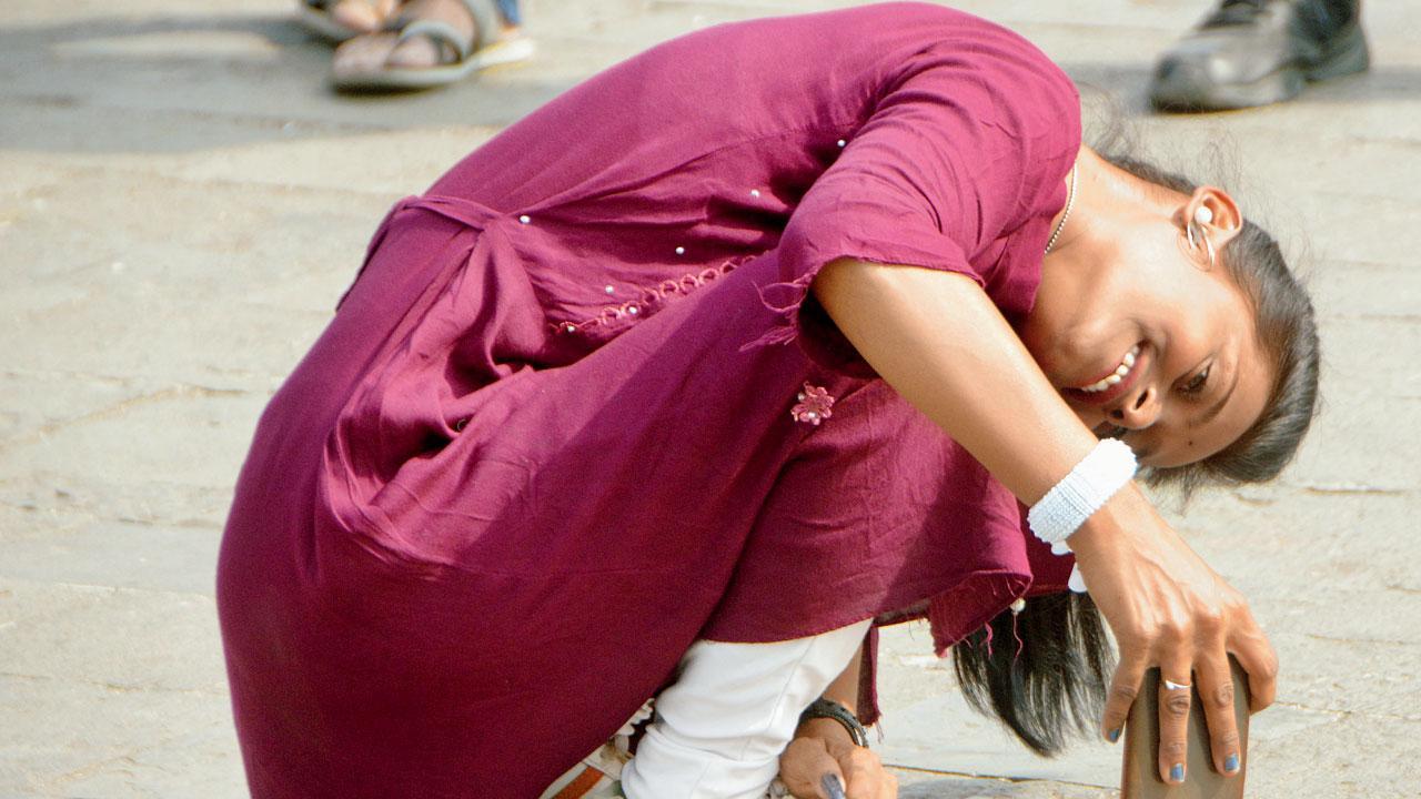 Mumbai Diary: Sunday Dossier