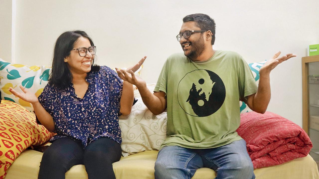 Expert-attested guide to cultivate a taste for comedy in Mumbai