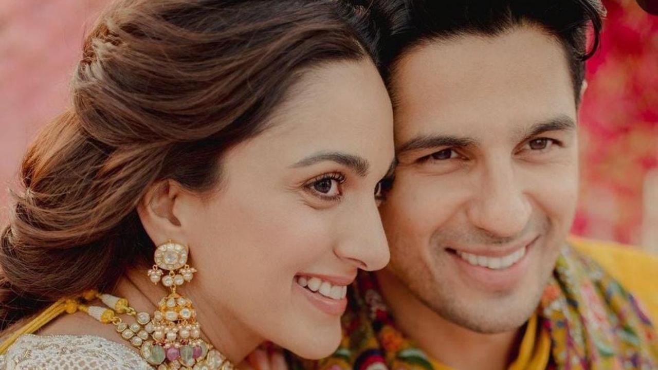 Kiara Advani and Sidharth Malhotra to celebrate first Christmas after marriage, former starts preprations