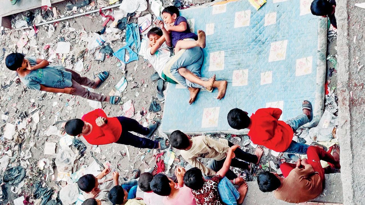 Mumbai Diary: Saturday Dossier