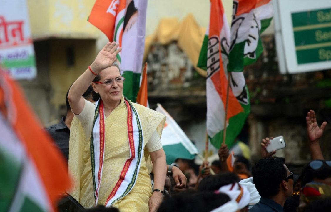 Sonia Gandhi's birthday: Here are some top quotes of former Congress president