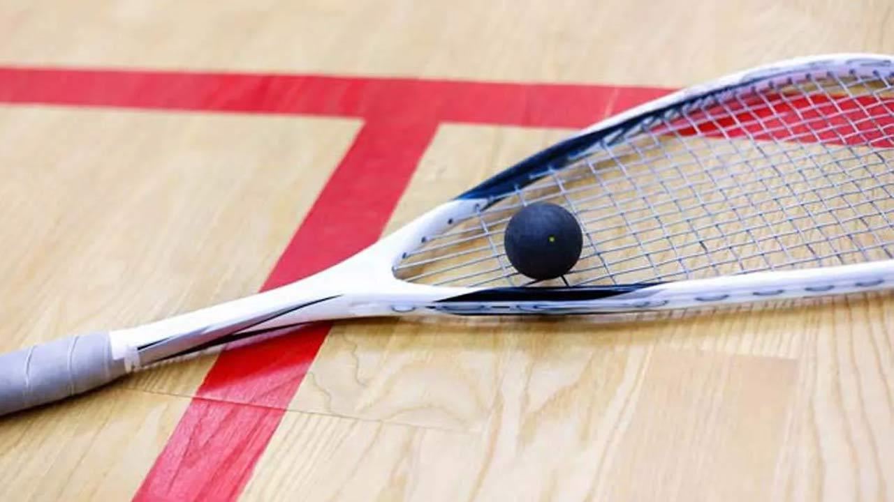 Squash: Senthilkumar, Singh ousted in Rd Two