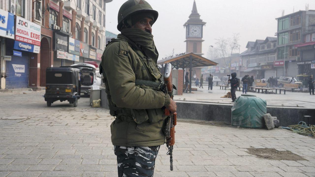 The Supreme Court emphasised the urgent need for the restoration of statehood in Jammu and Kashmir, advocating for its earliest reinstatement while ensuring the Union Territory status of Ladakh remains unchanged.