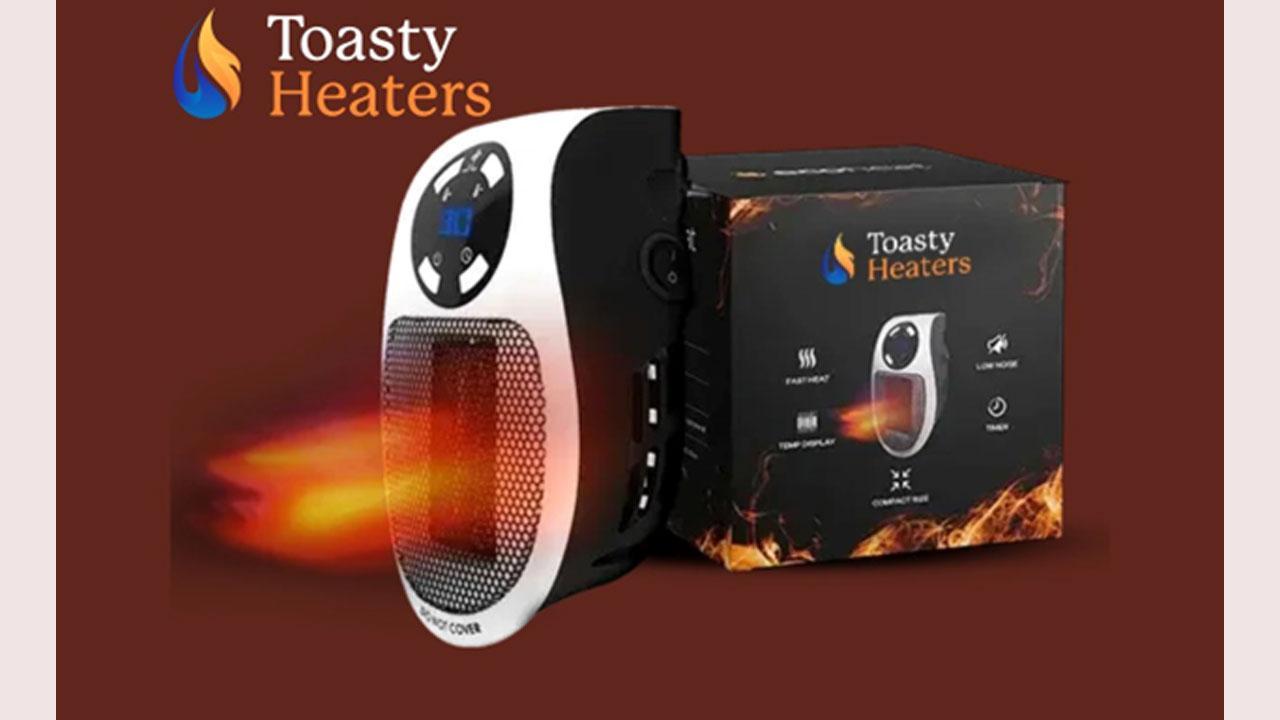 Toasty Heater Reviews BUYERS BEWARE Complaints Revealed