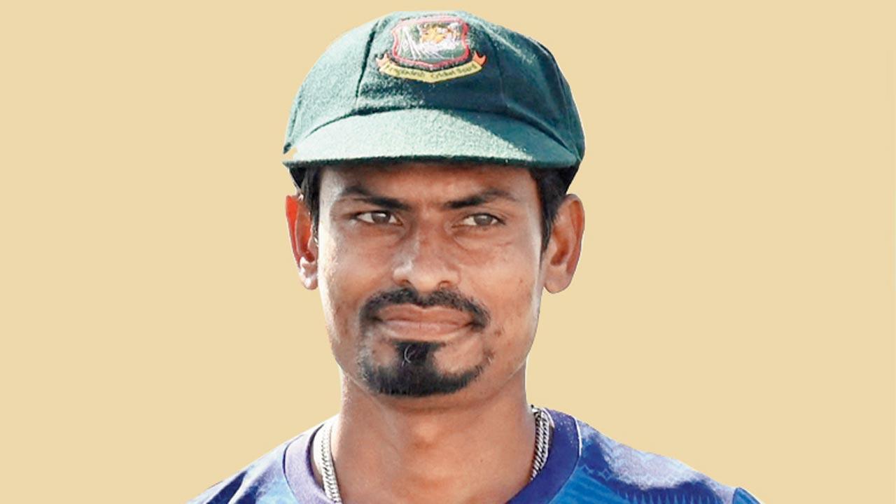Taijul’s 10-wicket haul leads Bangladesh to 150-run win over Kiwis