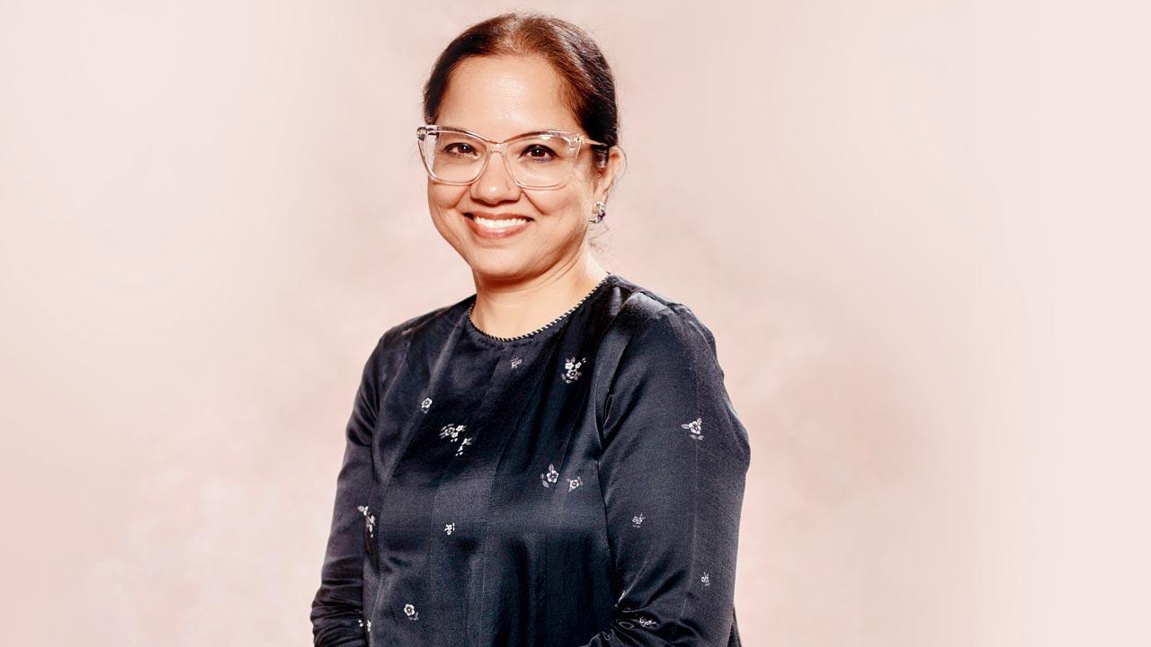 Tanuja Chandra: The women think, how stupid are we?
