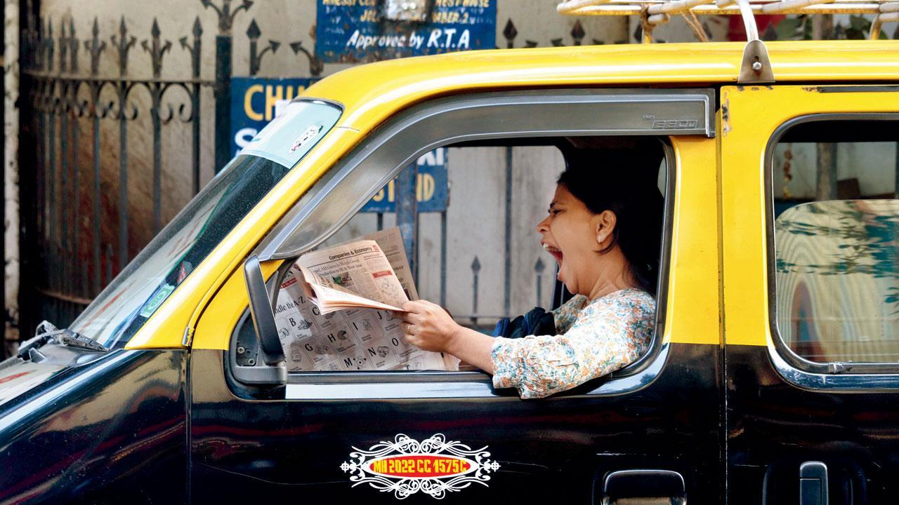 Mumbai Diary: Thursday Dossier