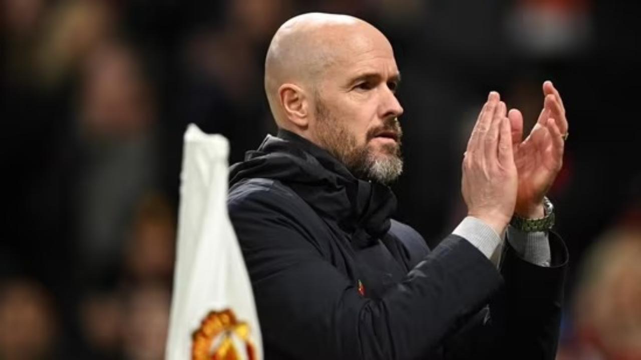 Man United set to enter a new Ratcliffe era with spotlight on January transfers and Ten Hag's future