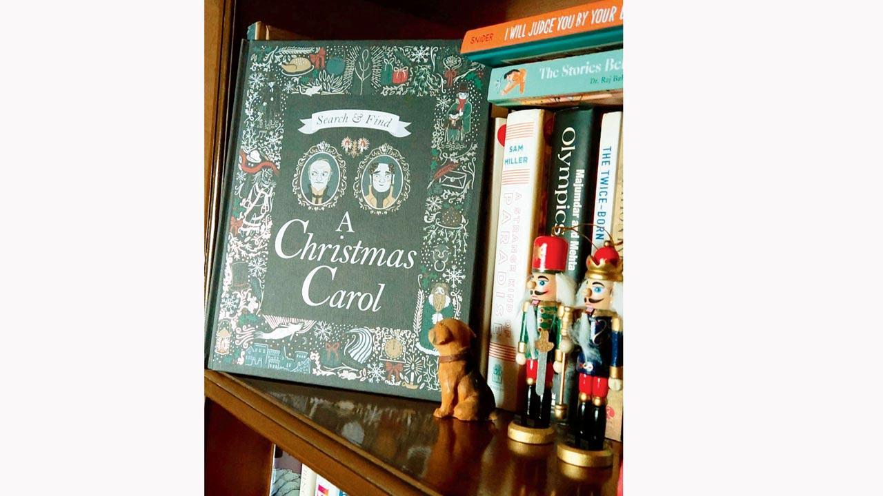 The Guide team’s Christmas plans