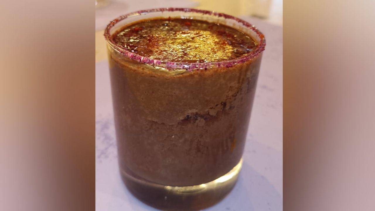 Along with sangria, the Christmas mulled wine is a season favourite. If you love chocolate, then Anurag Katriar, founder of Tijuana, the Mexico-inspired cantina, says you can make the Tijuana Mexican Chilli Hot Chocolate cocktail combines chocolate with red wine to give you a taste of the festive season’s flavours.