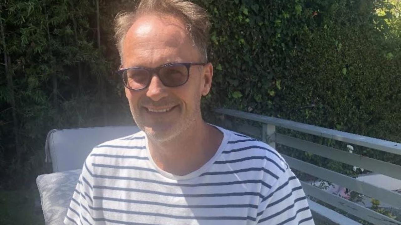 Film editor Toby Yates, son of director Peter Yates, dies at 61