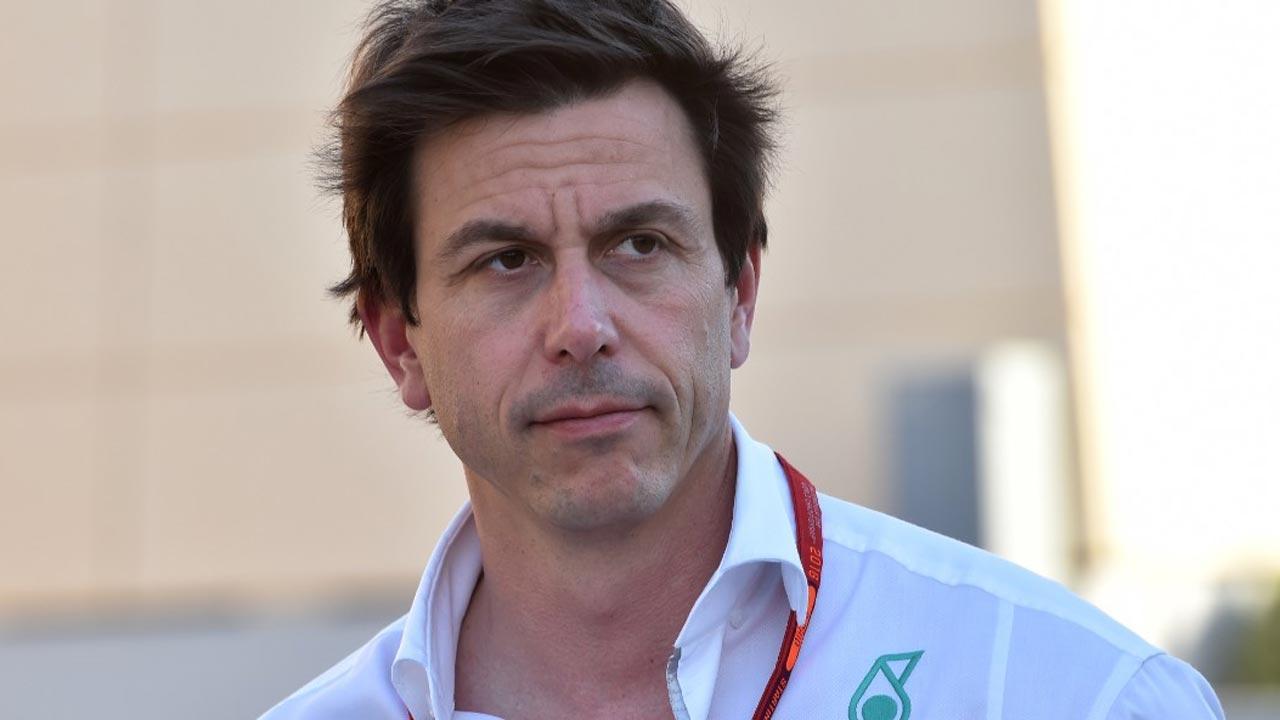 FIA to probe Mercedes for conflict of interest