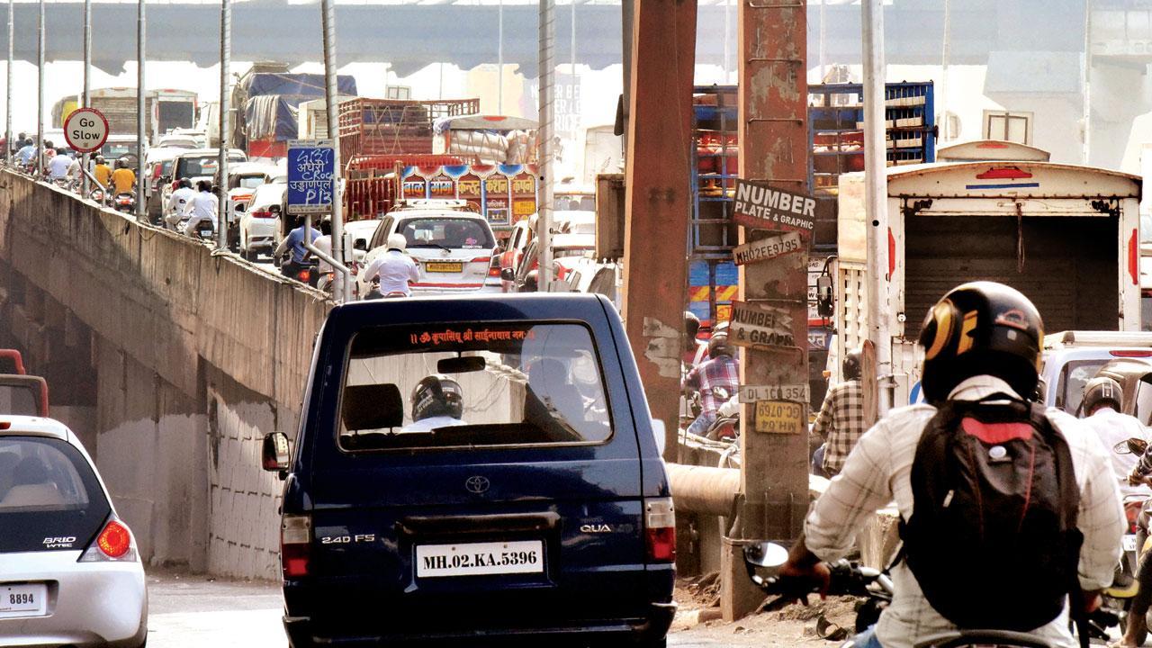 Mumbai: After taking over from MMRDA, BMC to audit city bridges