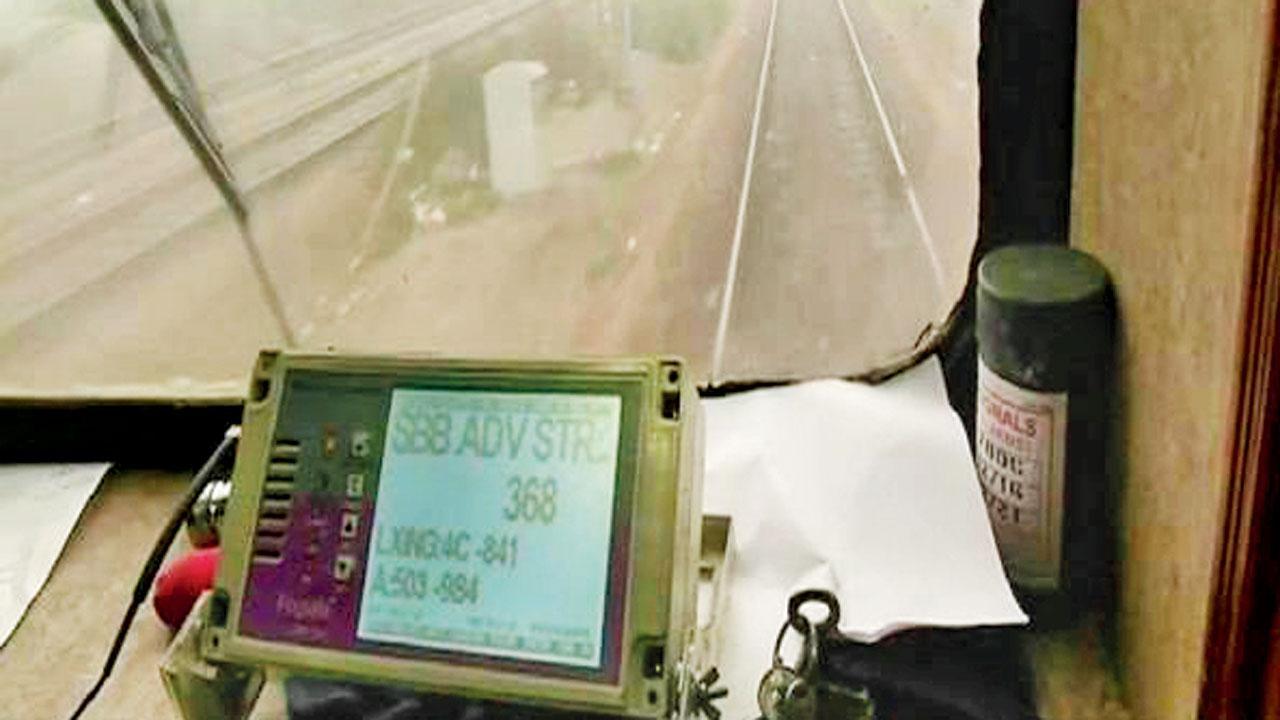 Mumbai: ‘Talking signals’ to make operating trains safer