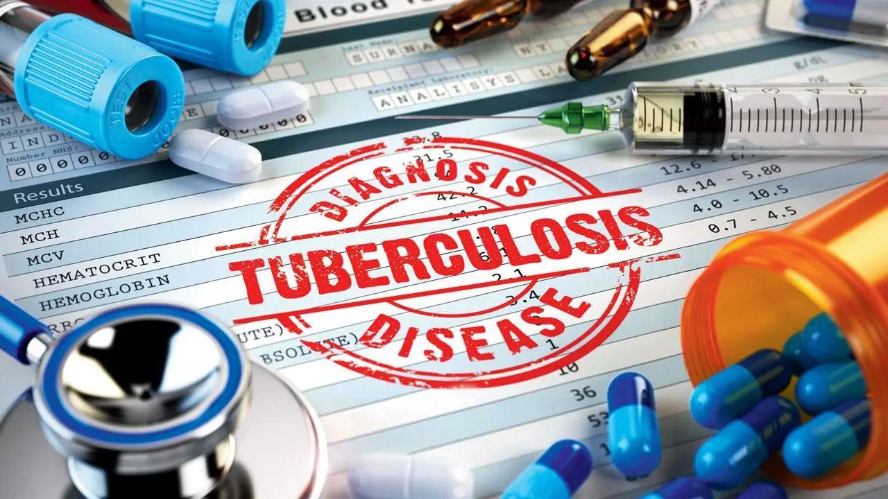 Indian scientists decode how TB bacterium persists in human body