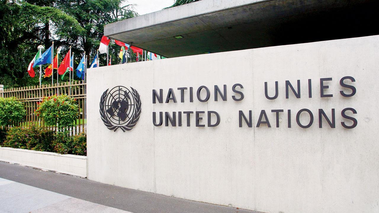 USD 7 trillion is invested globally in activities that harm nature: UNEP