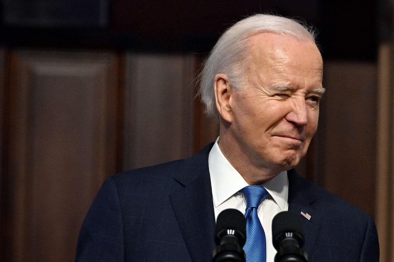 President Biden has slammed the Republicans over the resolution and has termed the impeachment inquiry as a 