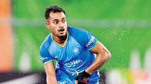 Junior India skipper Uttam living father’s dream