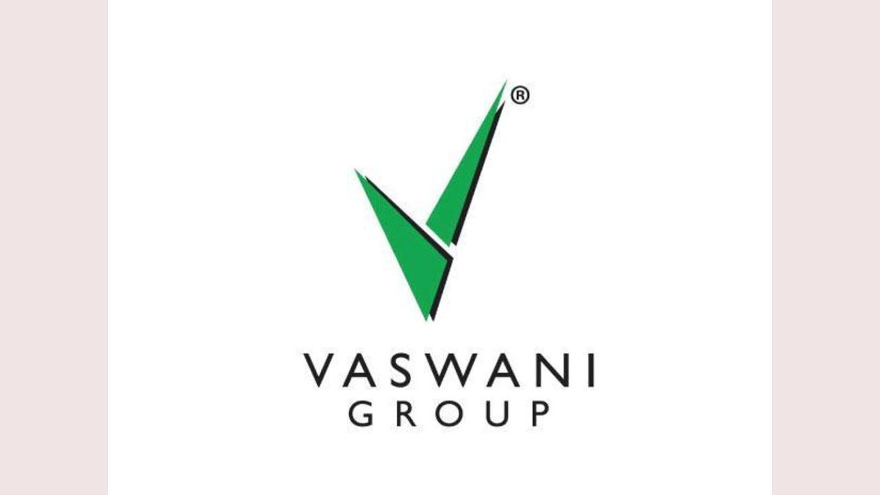 Vaswani Group (Mumbai) Celebrates a Year of Innovation and Growth in Indian Real