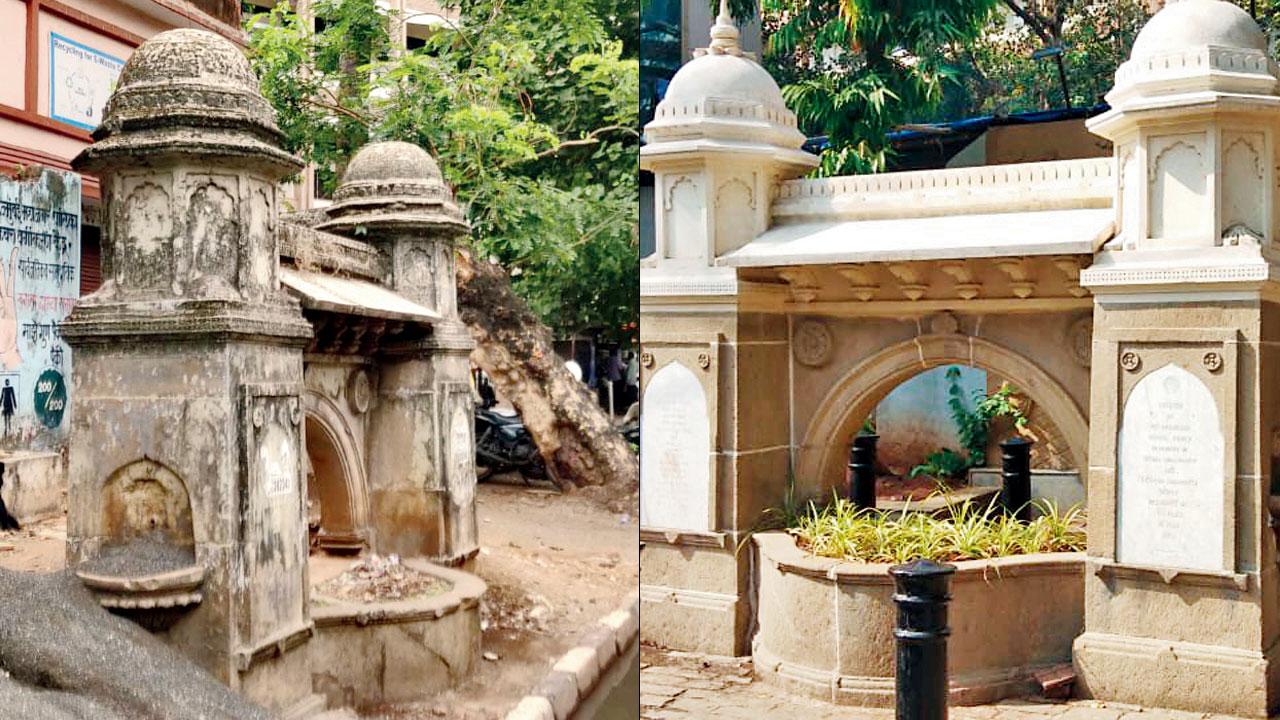 Anand Vithhal Kohli pyaav in 2021