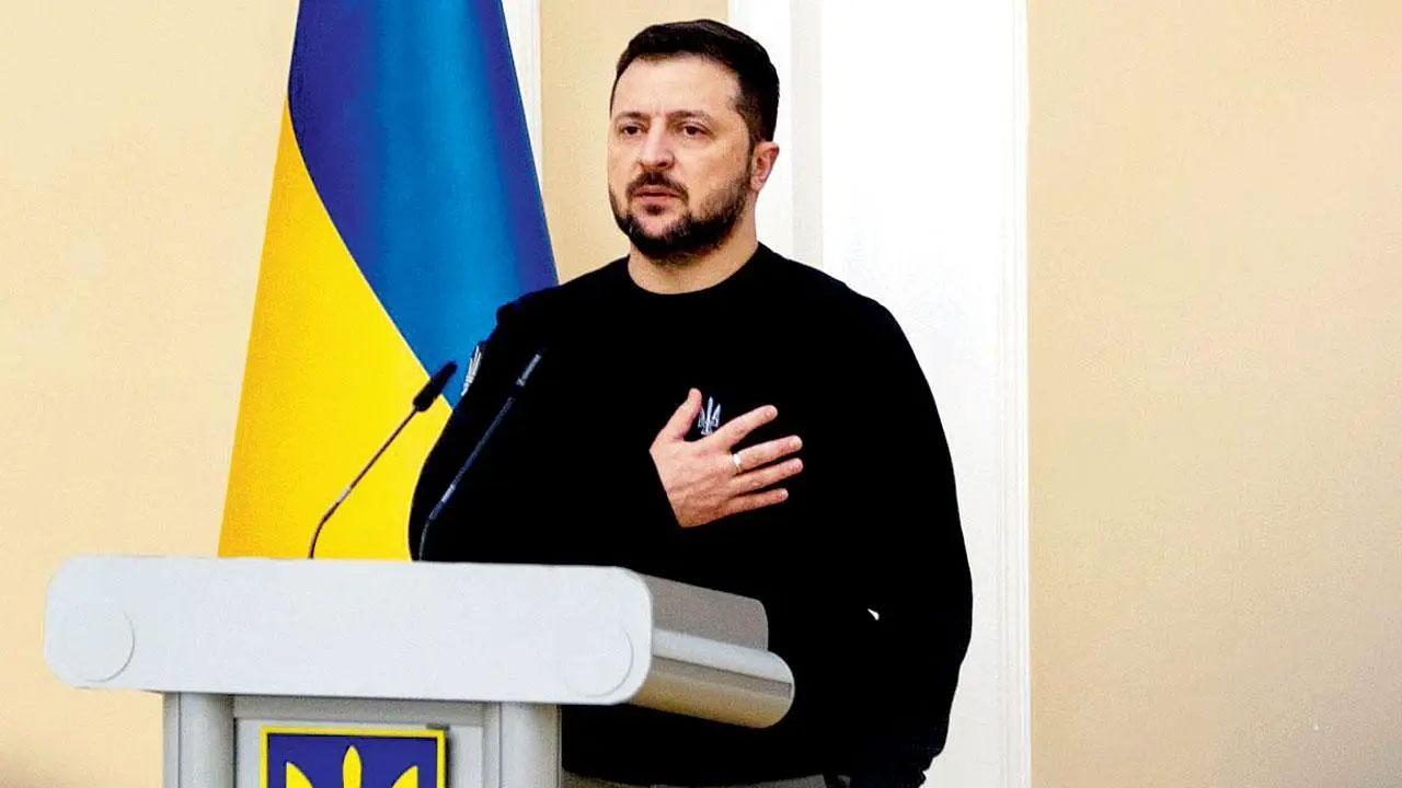 European Union greenlights membership talks with Ukraine, Moldova; Zelenskyy terms it 'victory'