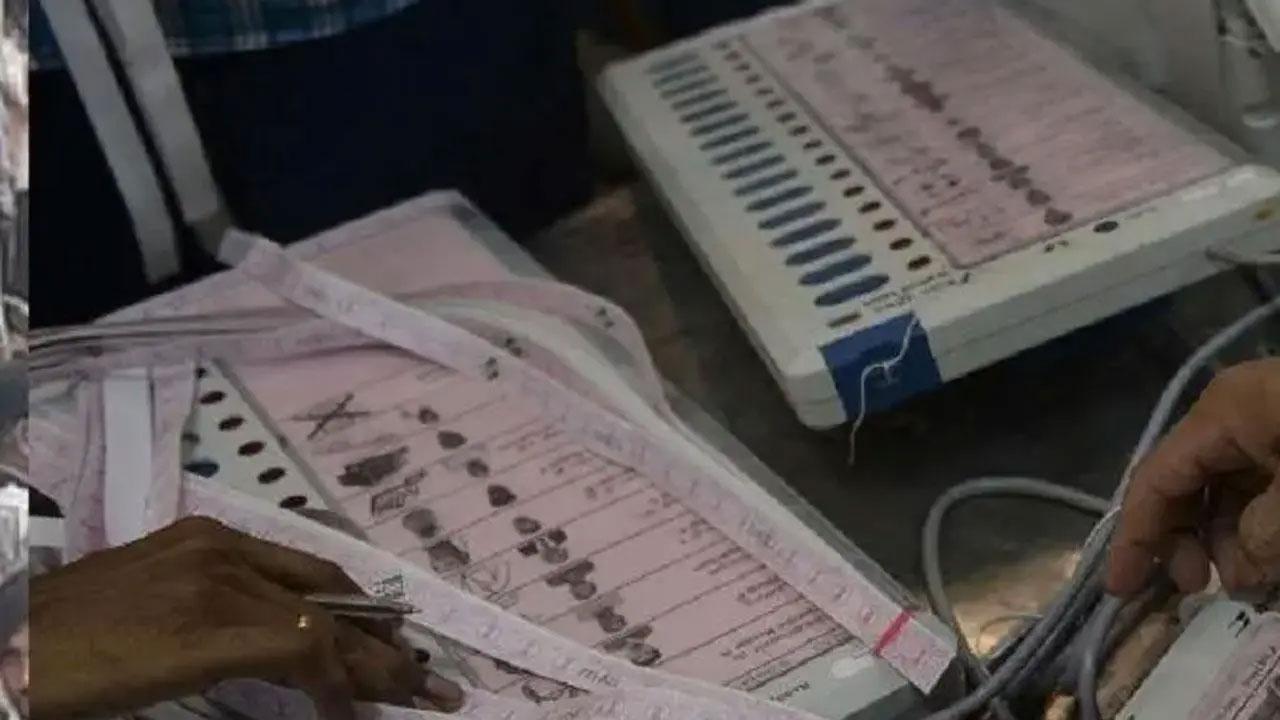 Telangana records 70.60 per cent voter turnout