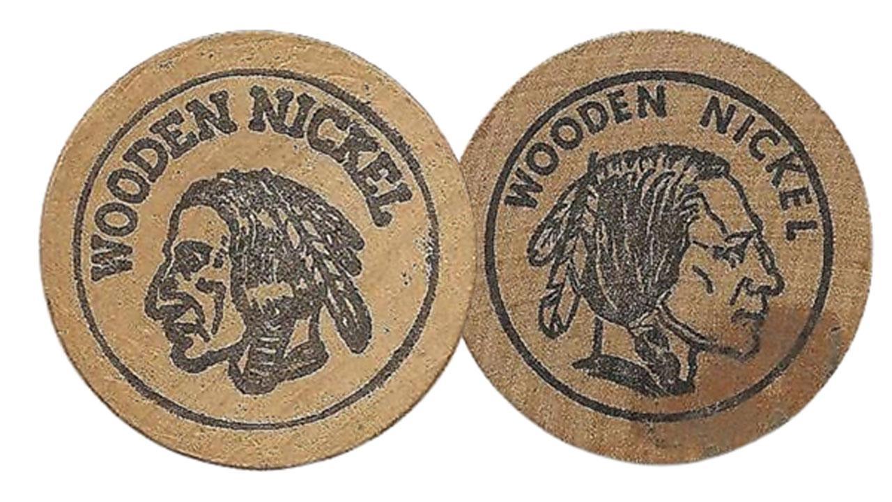 Wooden Nickel Coin Value Lookup: Worth You Need to Know