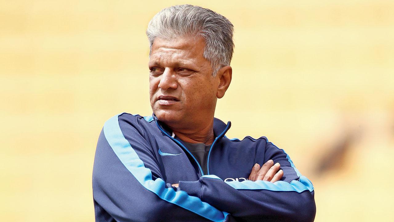 MI will eye youngsters, Gujarat need pacers: WV Raman