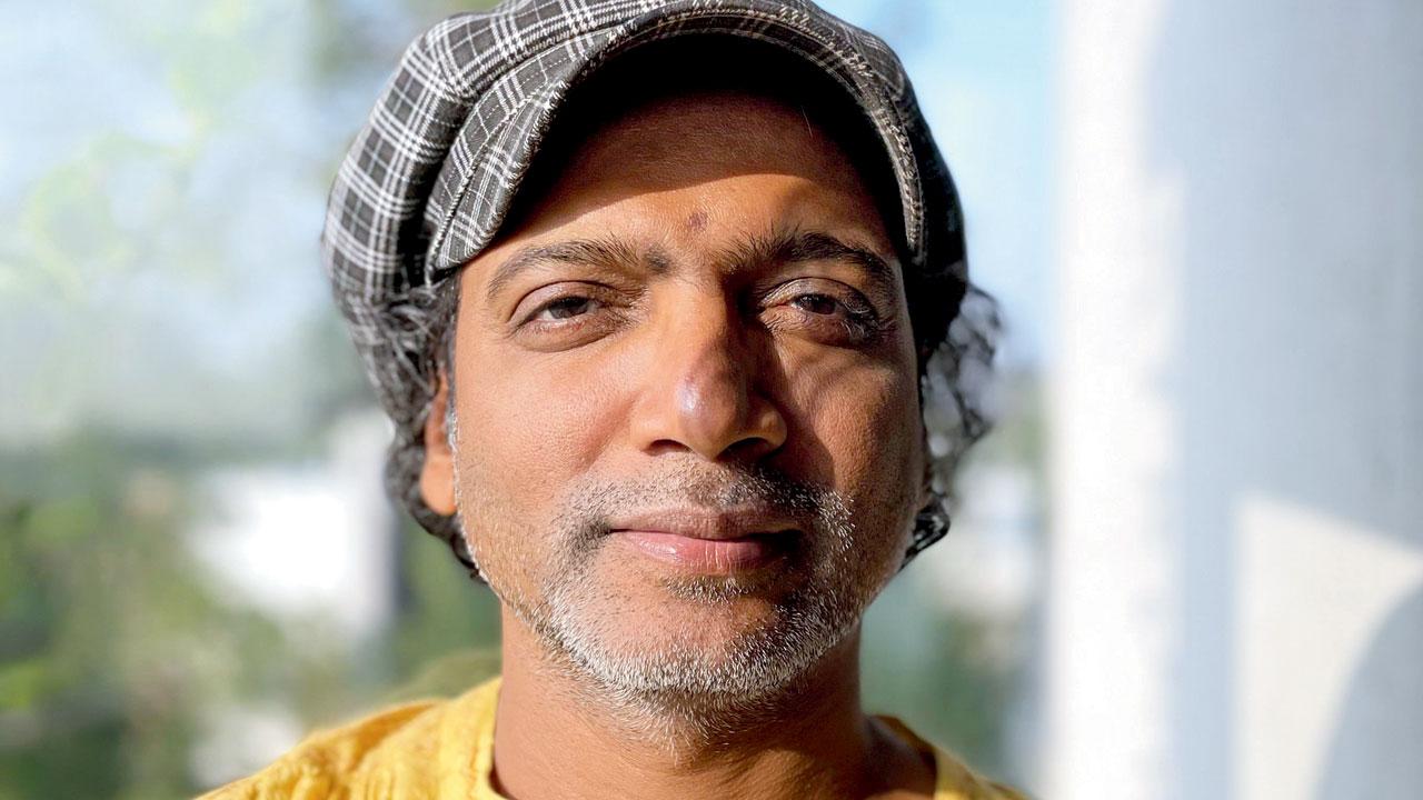 Yogendra Saniyawala