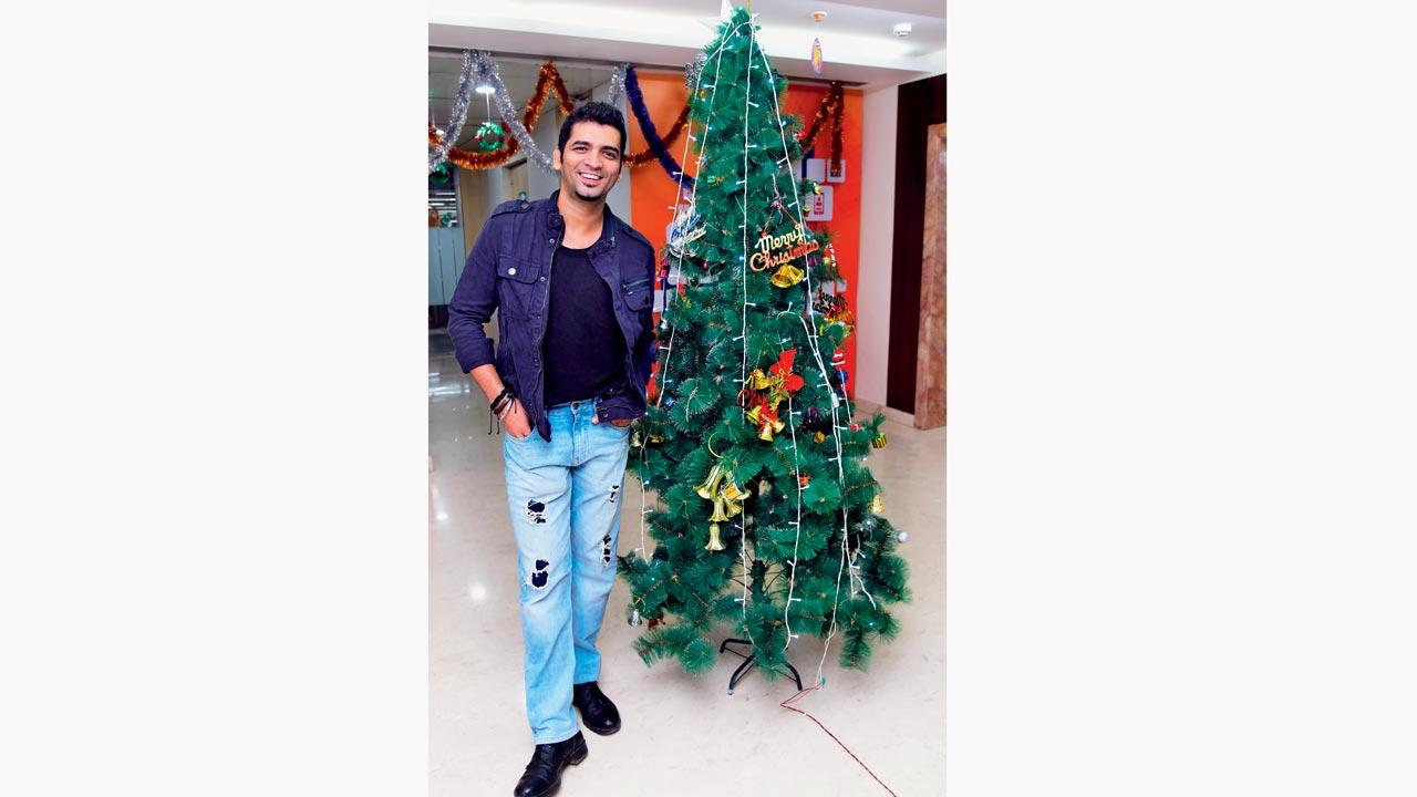 Pic/Shadab Khan