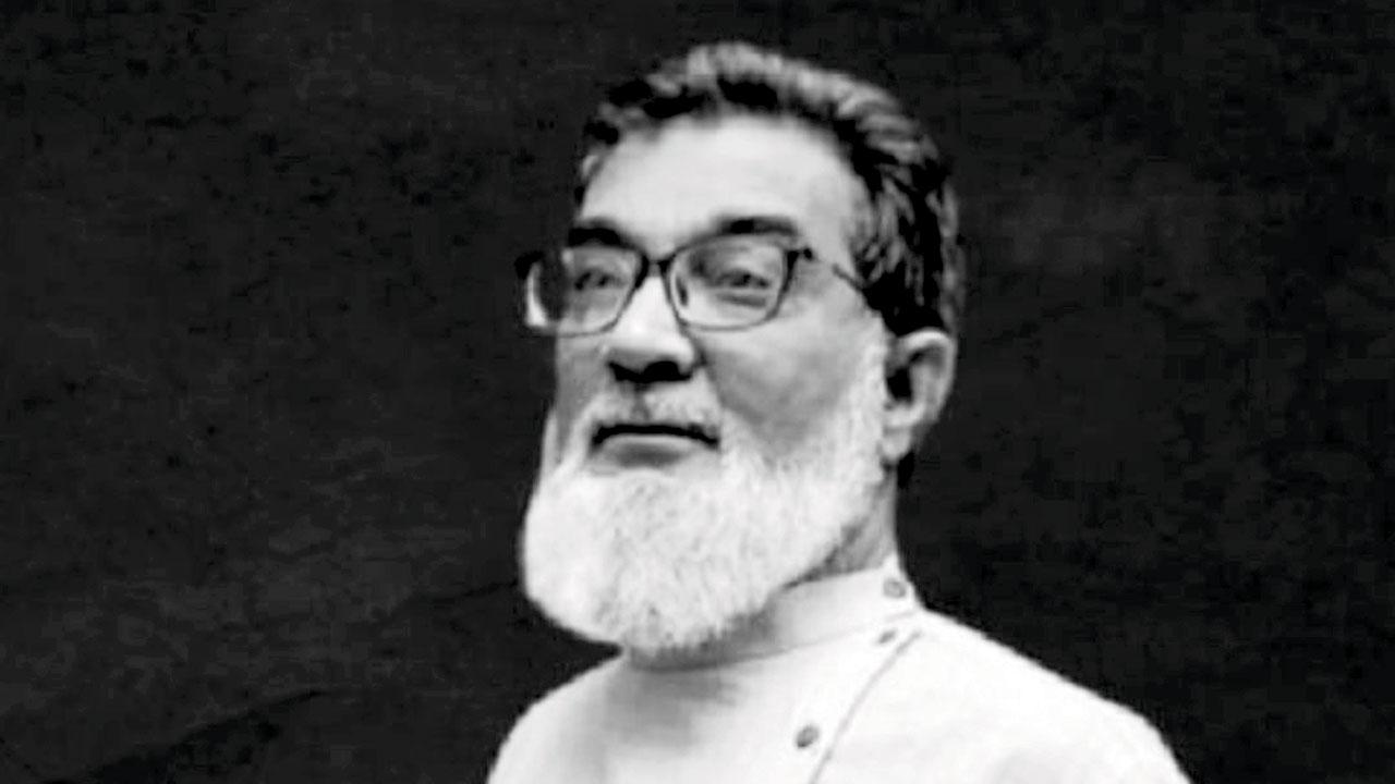 Ziya Us Salam